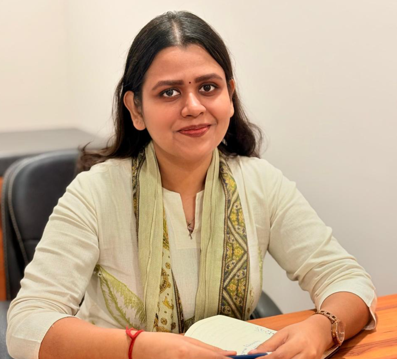 Dr. Bhavya Jain